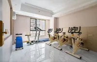 Boru Hotel (Quanzhou High-Speed Railway Station) - Mountain view