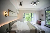 Yuanman Homestay - مطابخ