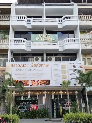 SARAN Inn & Spa