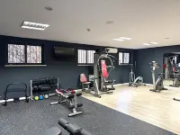 Vitors Village - palestra