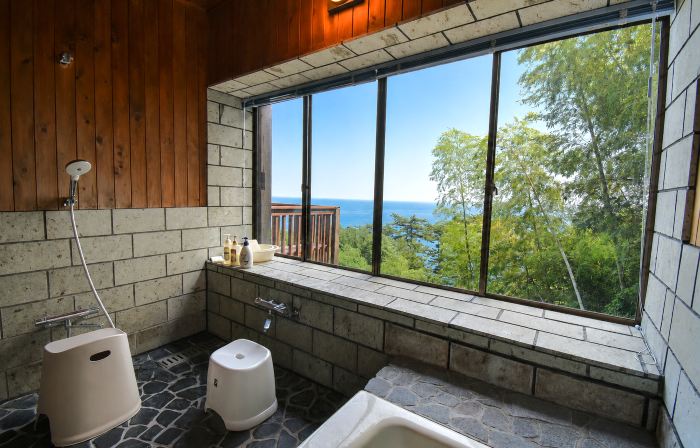 KandoStay Izu Inatori Terrace