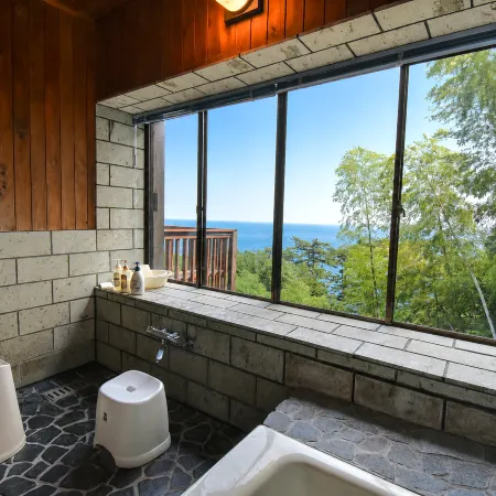 KandoStay Izu Inatori Terrace