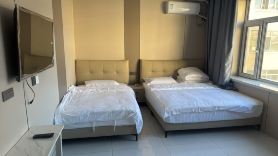 Junyuan Hotel