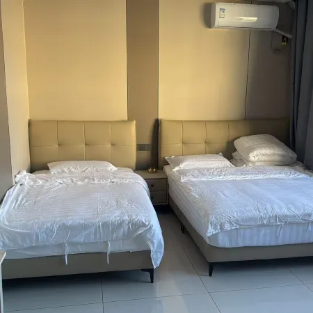 Junyuan Hotel