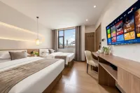 Wanghe Homestay (Kanas Taqiao) - 2 stjerner