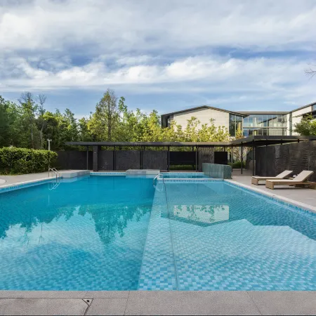 Blossom House Lanxi Jinhua