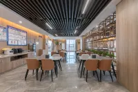 Huamei Elegant Hotel (Huashan Scenic Area Tourist Center) - spa