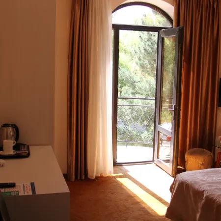 Jermuk Verona resort&spa
