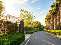 Guilei Courtyard (Huangcuo Convention & Exhibition Center Branch) Hotels near Huangcuo Bathing Spot