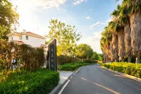Guilei Chinese Inn (Island Ring South Road Convention and Exhibition Center) - Bãi đậu xe