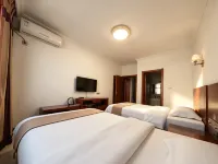 Aershan Jiacheng Hotel