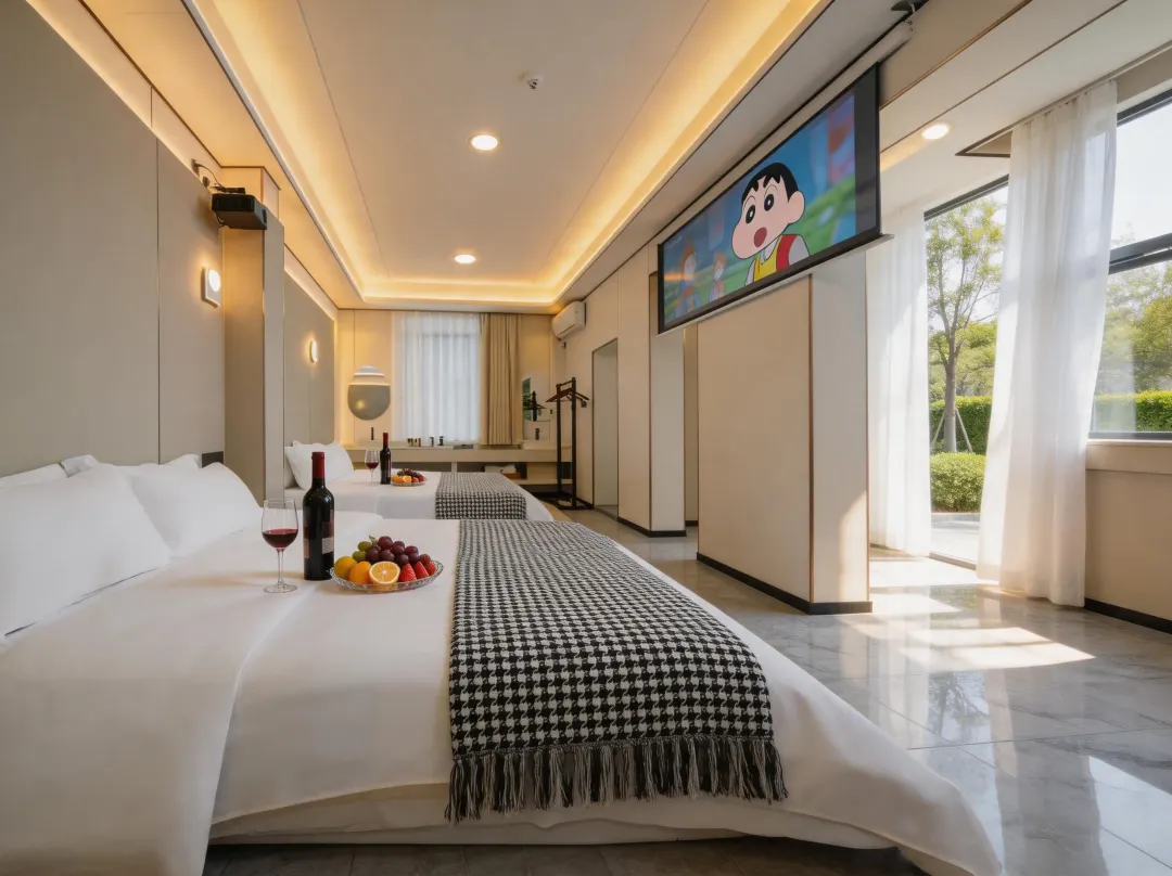 Qiyu Homestay - Quanzhou