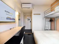 Super Hotel Nara Yamatokoriyama - Pemandian Air Panas