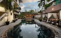 The Palace Indochine Hotel - New