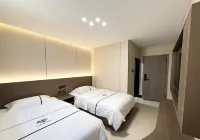 Arxan Shanyunjian Homestay (Shengquan Square) - Homestays