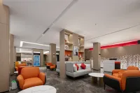 Baiman Hotel (Ganzi Batang 318 National Highway Branch) - Quầy bar