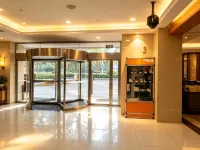 Jinjiang Inn (Yancheng Investment Market) - 2 étoiles