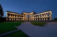 Breda Suites Hotel Milano - Afhentnings-/afleveringstjenester