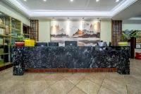 Meizhou Tiandiren Garden Hotel (Meijiang Meixian People’s Square) - 2-Star