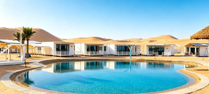 Tengger Cloud Camping Hotel Ξενοδοχεία στην πόλη Τζονγκβέι