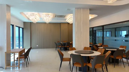ARC TOWERS - 3 ดาว