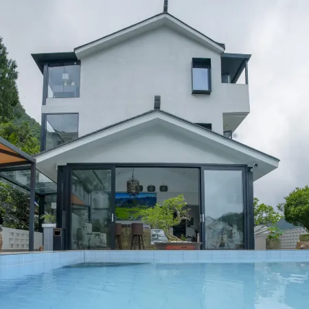 Xingyi Wanfenglin Jianxi Homestay