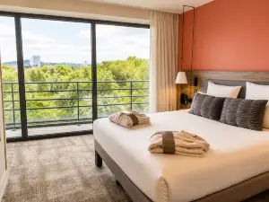 Novotel Suites Rouen Normandie