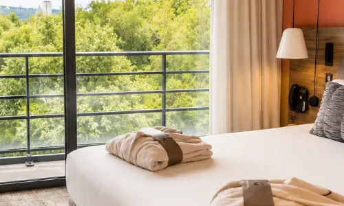 Novotel Suites Rouen Normandie