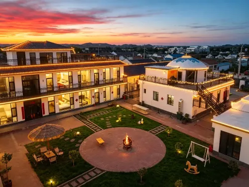 Jian Shan Hideaway hotel - 3-Star