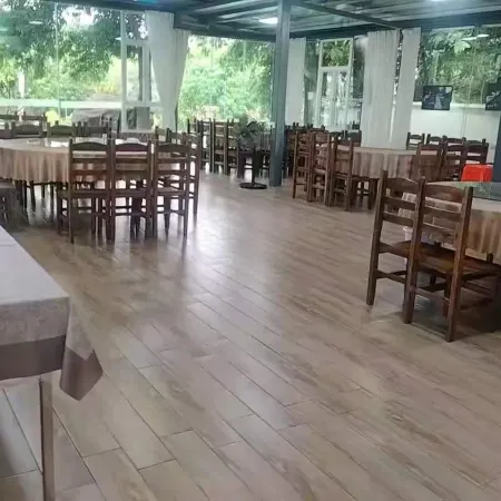 Qingyuan Baimiao Xianxin Homestay