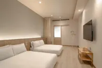 HOYU INN's - New