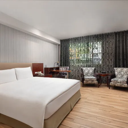 Days Inn by wyndham chiayi