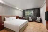 Days Inn by wyndham chiayi - 3 stjerner