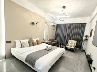 Shiyi Homestay (Xishan Road) - parkir