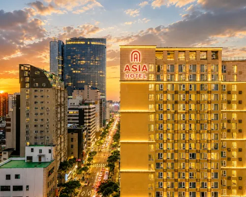 Asia Jeju Hotels near Iho Beach