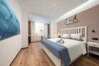 Yinza Hemei Hotel (Jinan Daming Lake Scenic Area Lishan Road) - Bintang 2