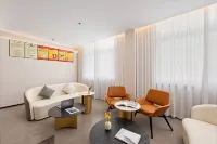 Nanyuan e-Home Hotel (Shaoxing East Station Wanhe City Branch) - 2-Star