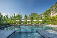 Hang Mua Ecolodge Ninh Hoa - Pools