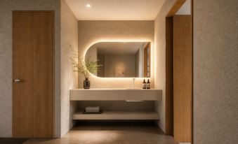 Hotel Rima chocolat
