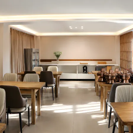 Chenxi Xiaozhu Private Hot Spring Hotel