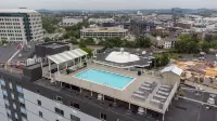 Prime 2bdr Downtown Nashville Unit - Walk to Broadway and Music City Center - Apartments