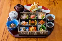NANAIRO  HOTEL - breakfast