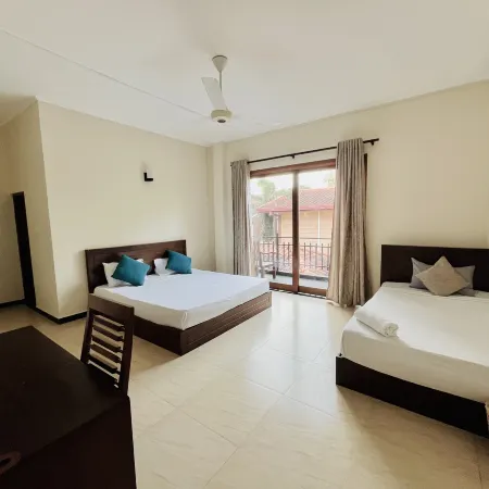 Ravan Resort Tangalle