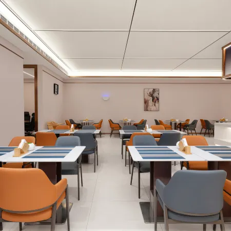 Meihao Lizhi Hotel (Wenshan Guangnan Branch)