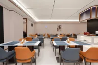 Meihao Lizhi Hotel (Wenshan Guangnan Branch) - 朝食