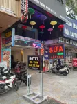 Phu Gia Hotel 2 - balcony
