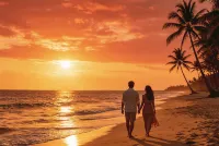 West Coast Resort - Ocean View