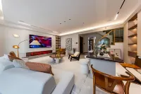 Infinite Design Jinghu Boutique Stay - เปิดใหม่