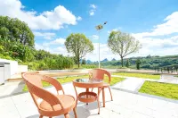Ningjing Pavilion · Scenic Leisure Resort Villas Boutique Stay - Airport Shuttle