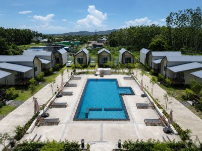 NaraRin Phuket Resorts
